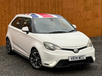 2014 (14) - 1.5 VTi-TECH 3Style Lux 5dr