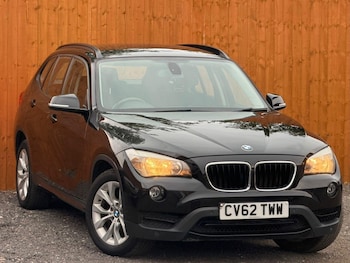 Used BMW X1 2012 for sale - 78528253: Photo
