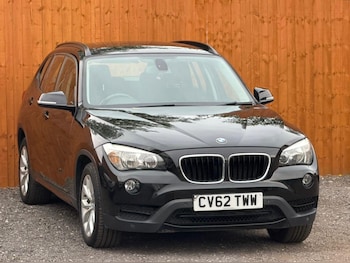 Used BMW X1 2012 for sale - 78528253: Photo
