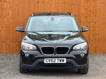Used BMW X1 2012 for sale - 78528253: Photo
