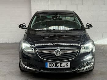 Used Vauxhall Insignia 2016 for sale - 79711816: Photo