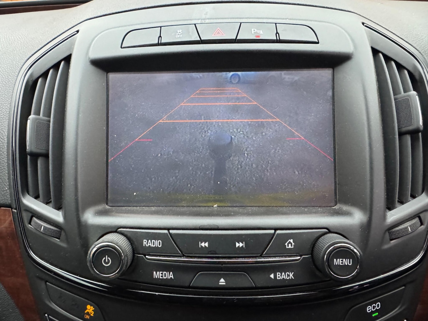 Used Vauxhall Insignia 2015 for sale - 77060160: Photo 16