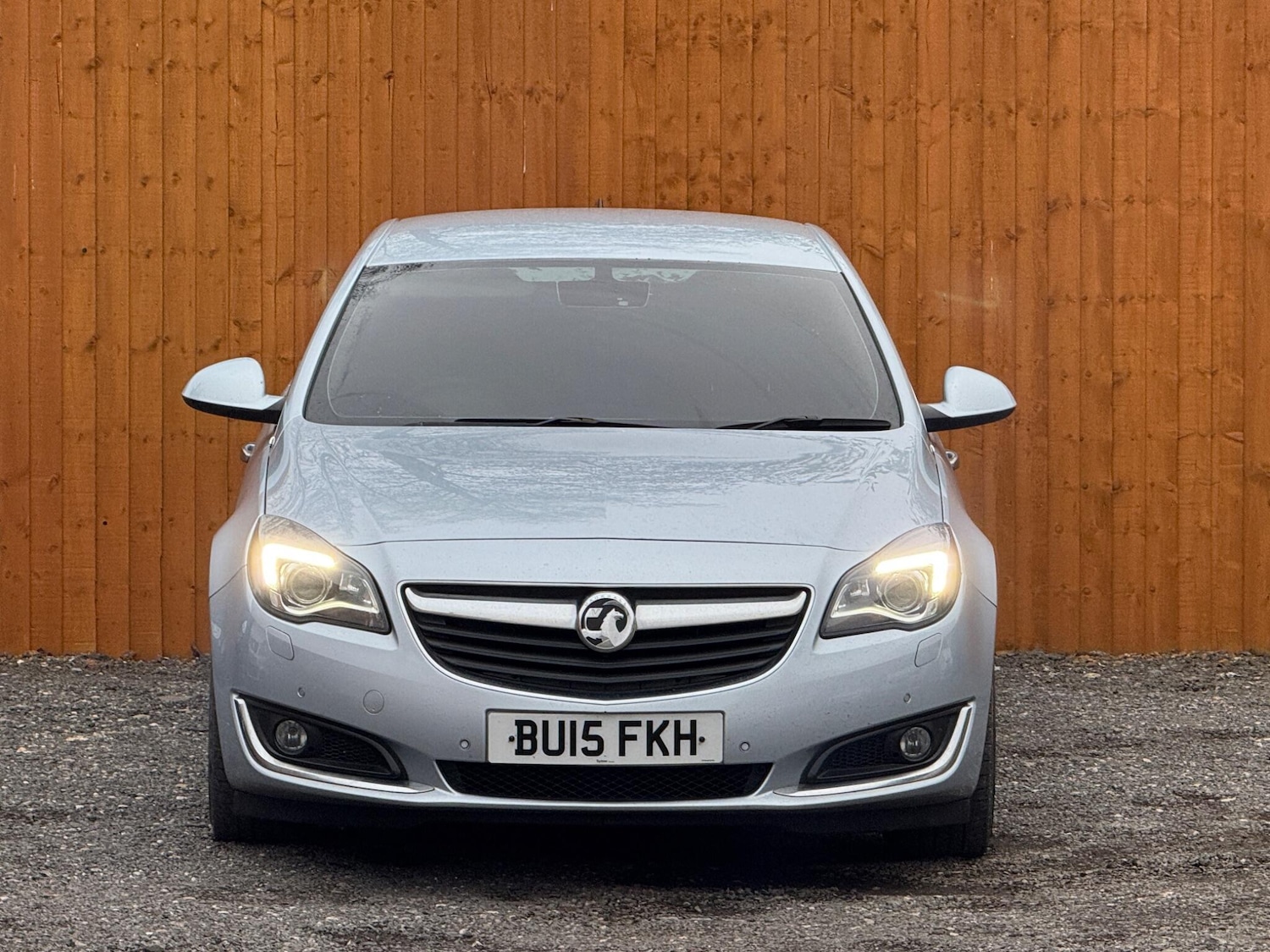 Used Vauxhall Insignia 2015 for sale - 77060160: Photo 4