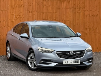 Used Vauxhall Insignia 2018 for sale - 78492613: Photo
