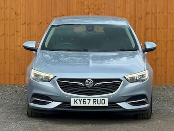 Used Vauxhall Insignia 2018 for sale - 78492613: Photo
