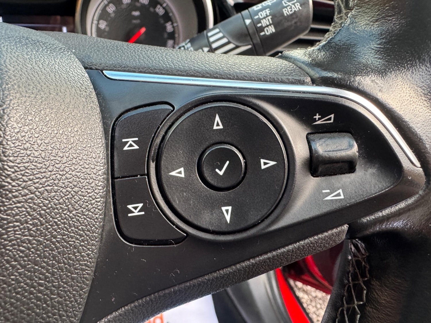 Used Vauxhall Insignia 2017 for sale - 76888375: Photo 19