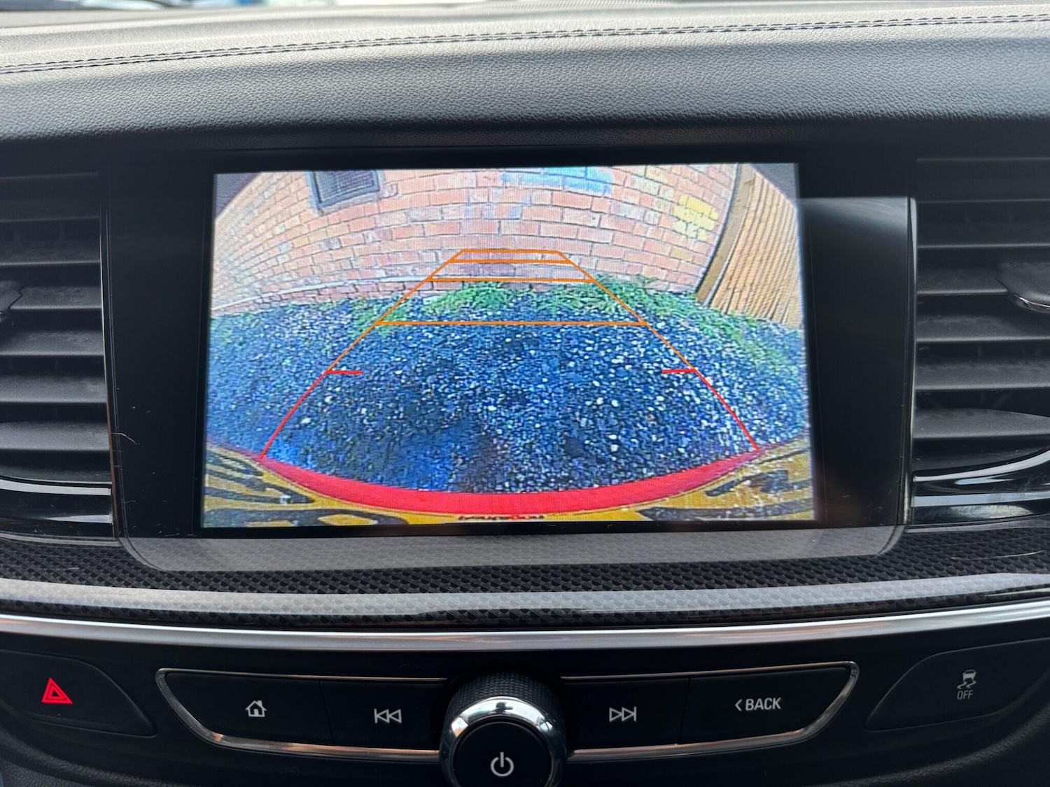 Used Vauxhall Insignia 2017 for sale - 76888375: Photo 22