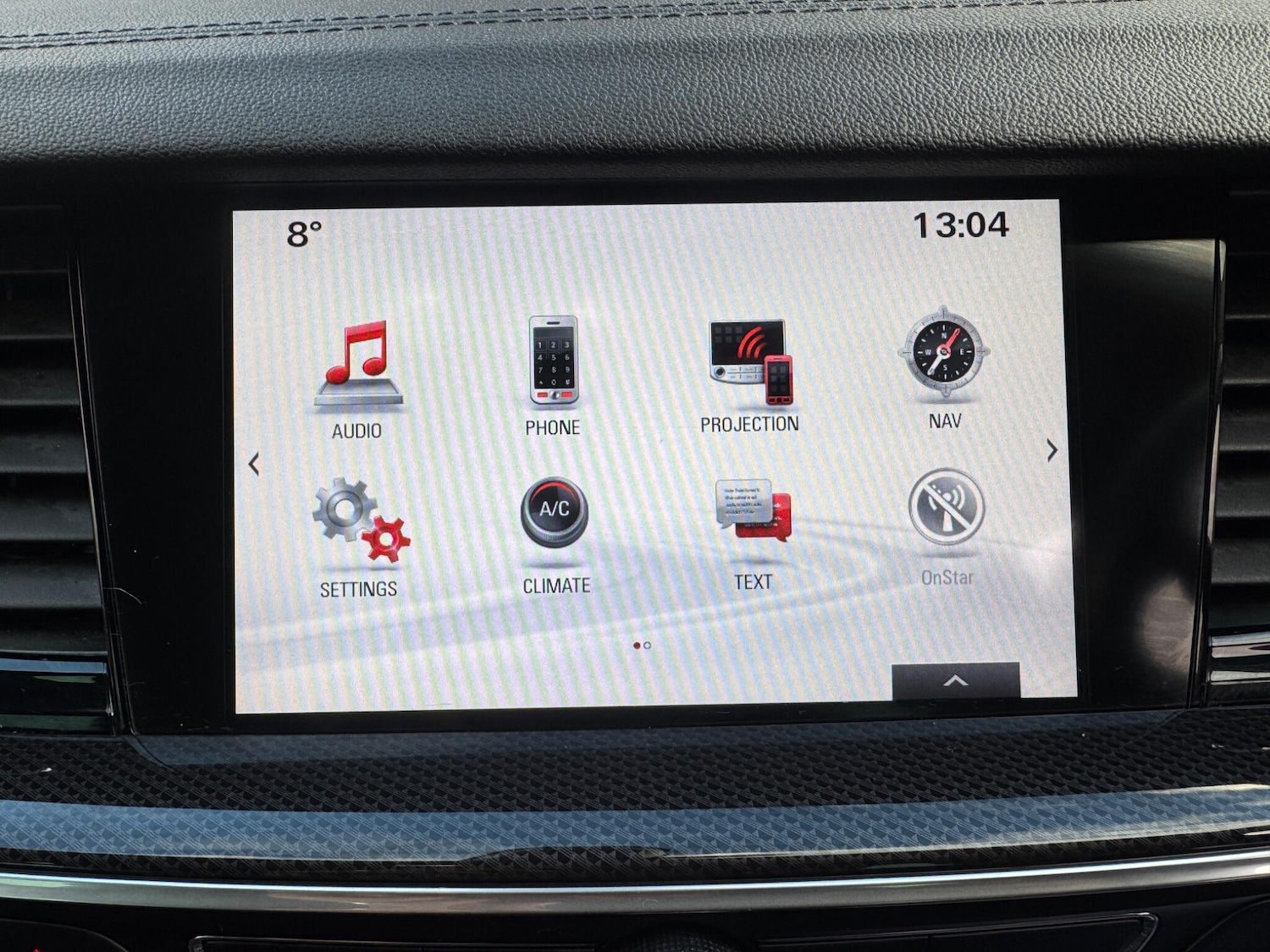 Used Vauxhall Insignia 2017 for sale - 76888375: Photo 24