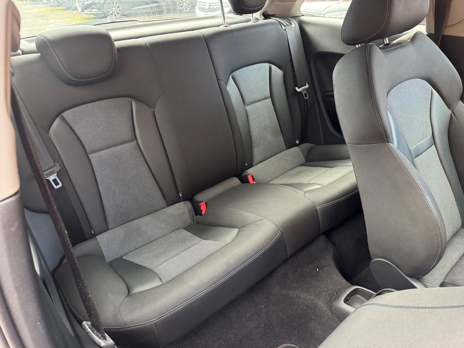 Used Audi A1 2015 for sale - 76888374: Photo 11