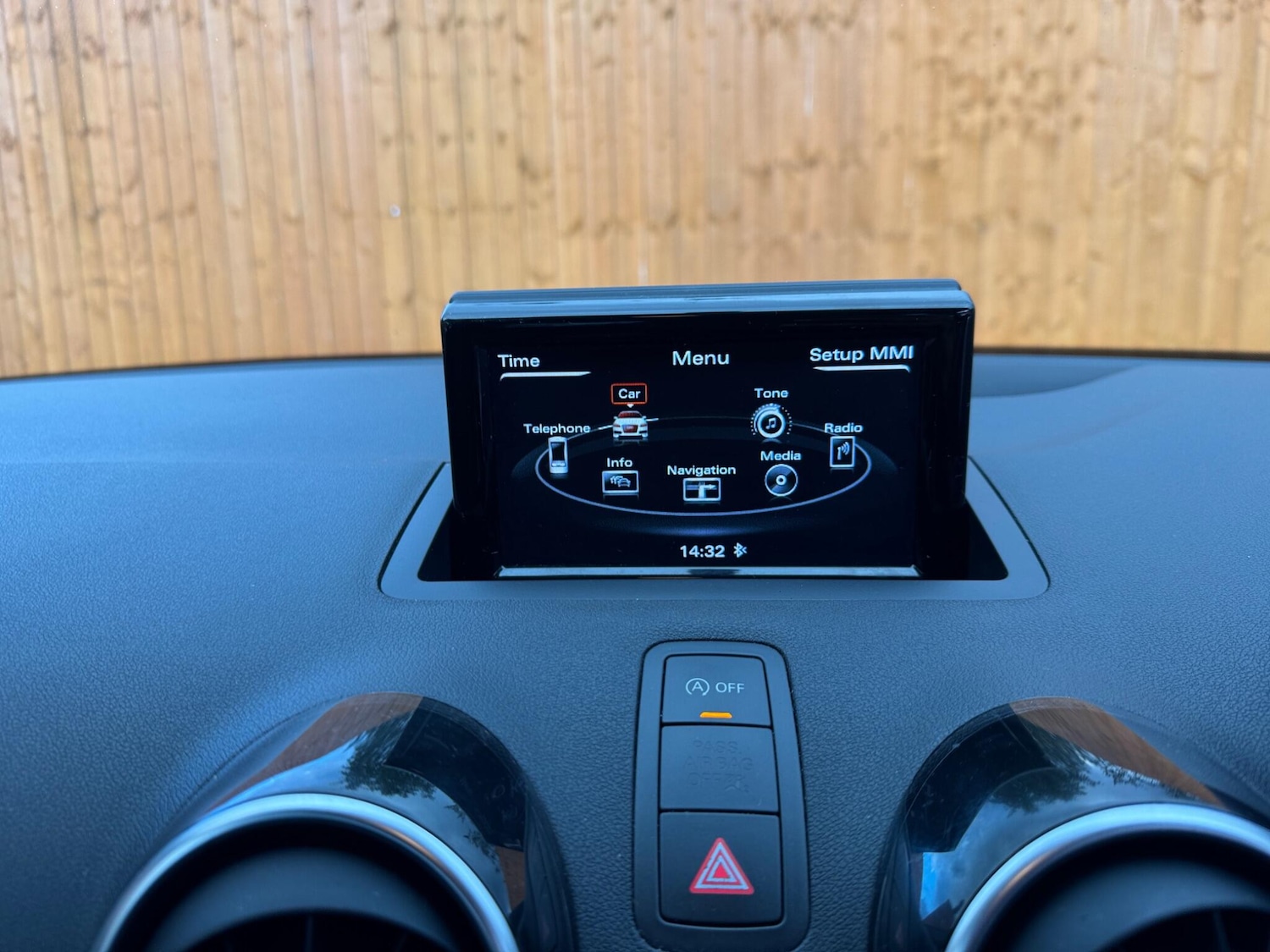 Used Audi A1 2015 for sale - 76888374: Photo 12