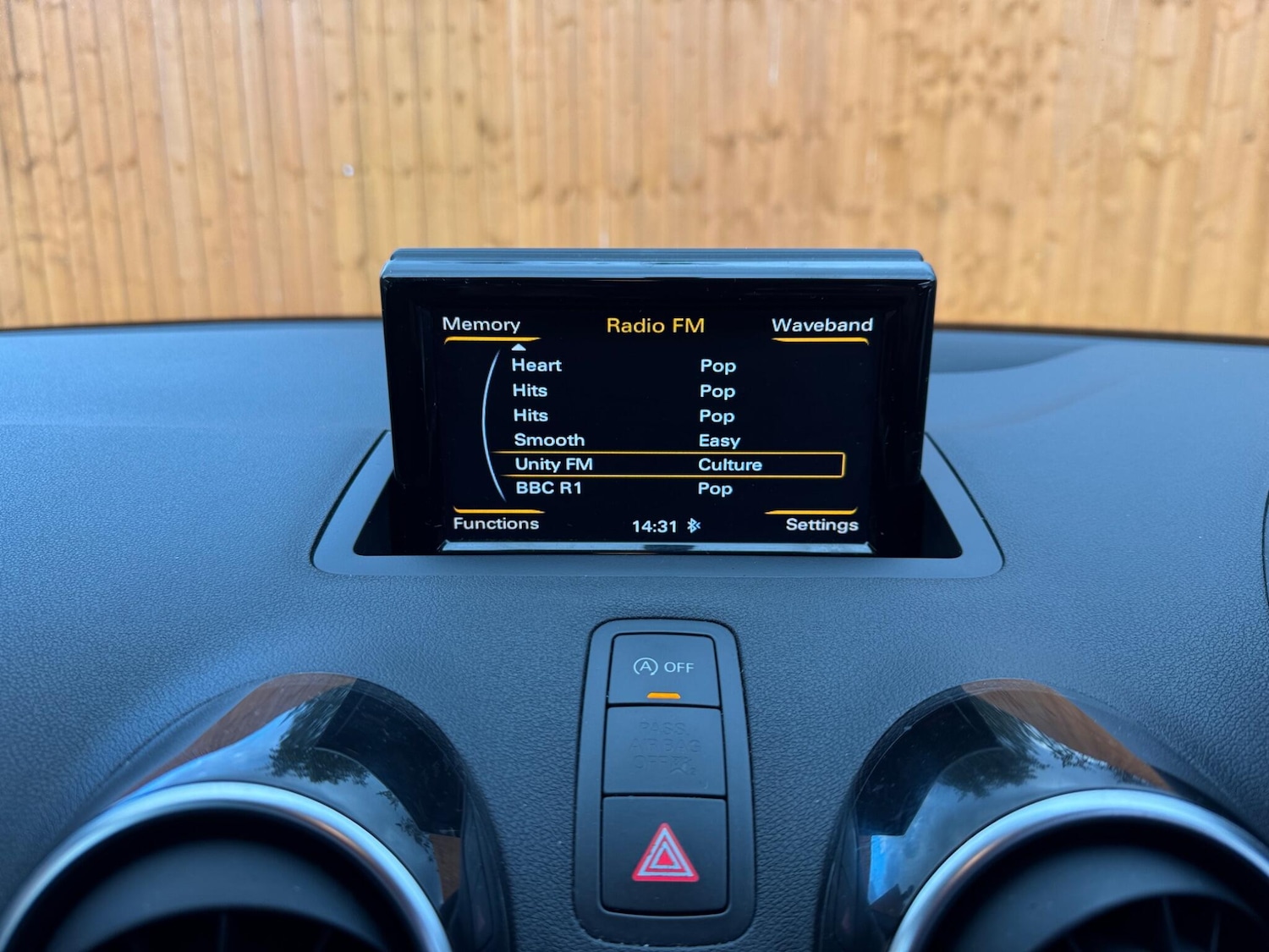 Used Audi A1 2015 for sale - 76888374: Photo 13