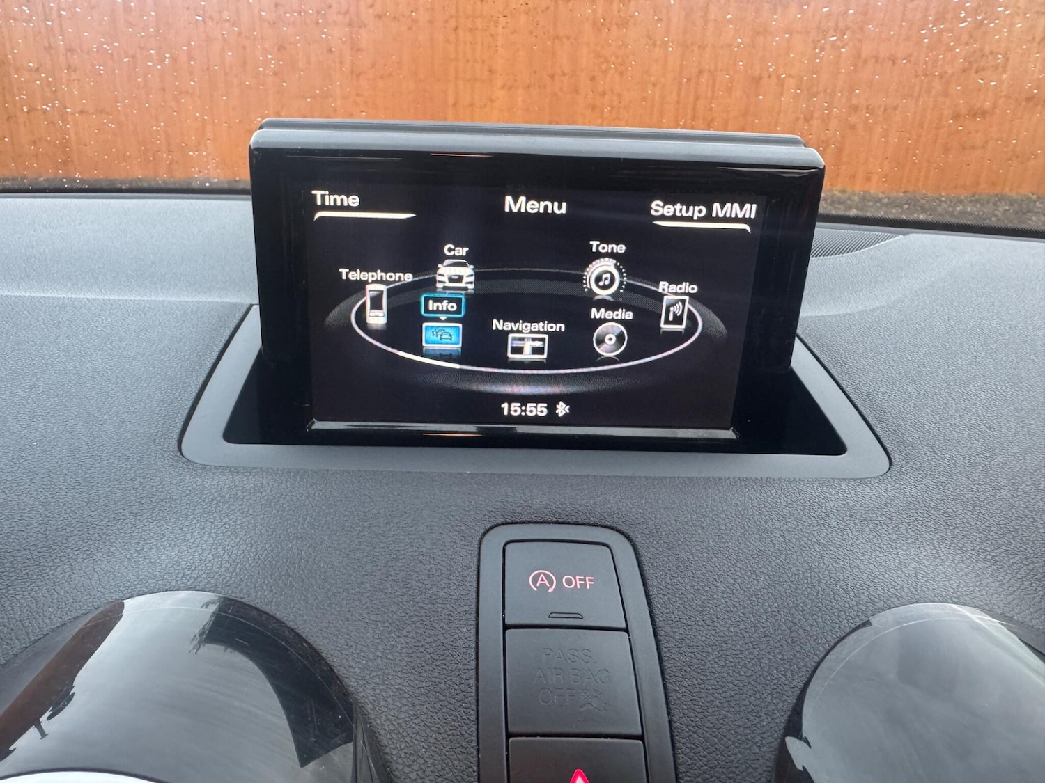 Used Audi A1 2015 for sale - 76888374: Photo 16