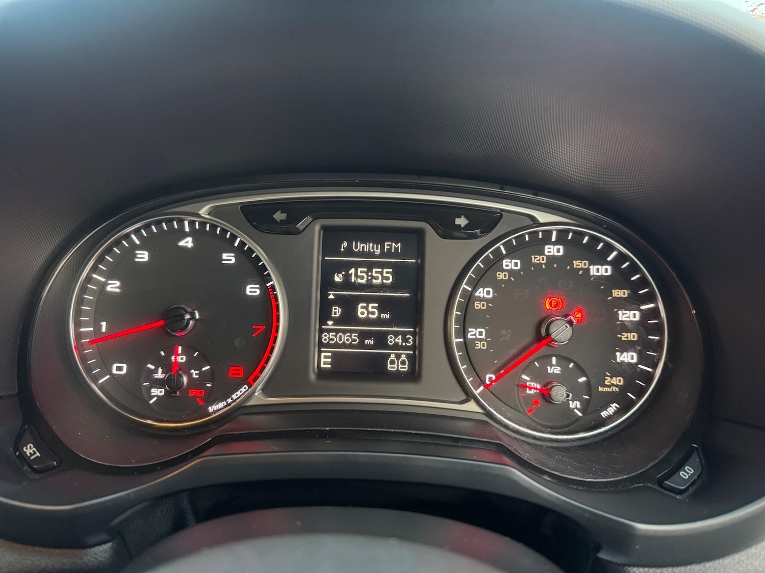 Used Audi A1 2015 for sale - 76888374: Photo 17