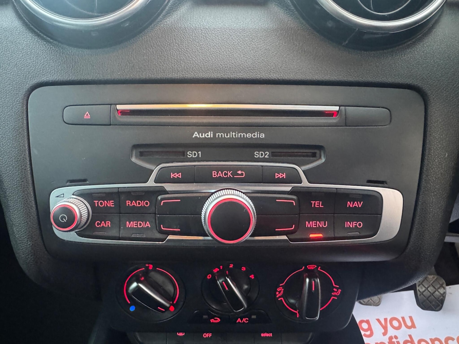 Used Audi A1 2015 for sale - 76888374: Photo 21