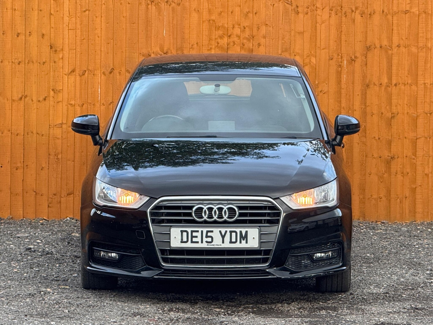 Used Audi A1 2015 for sale - 76888374: Photo 4