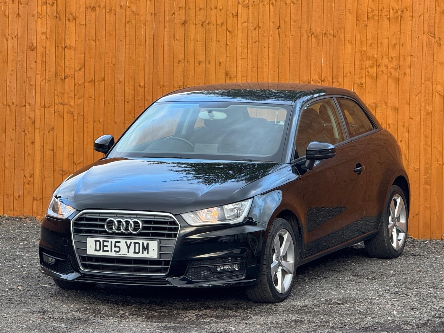 Used Audi A1 2015 for sale - 76888374: Photo 5