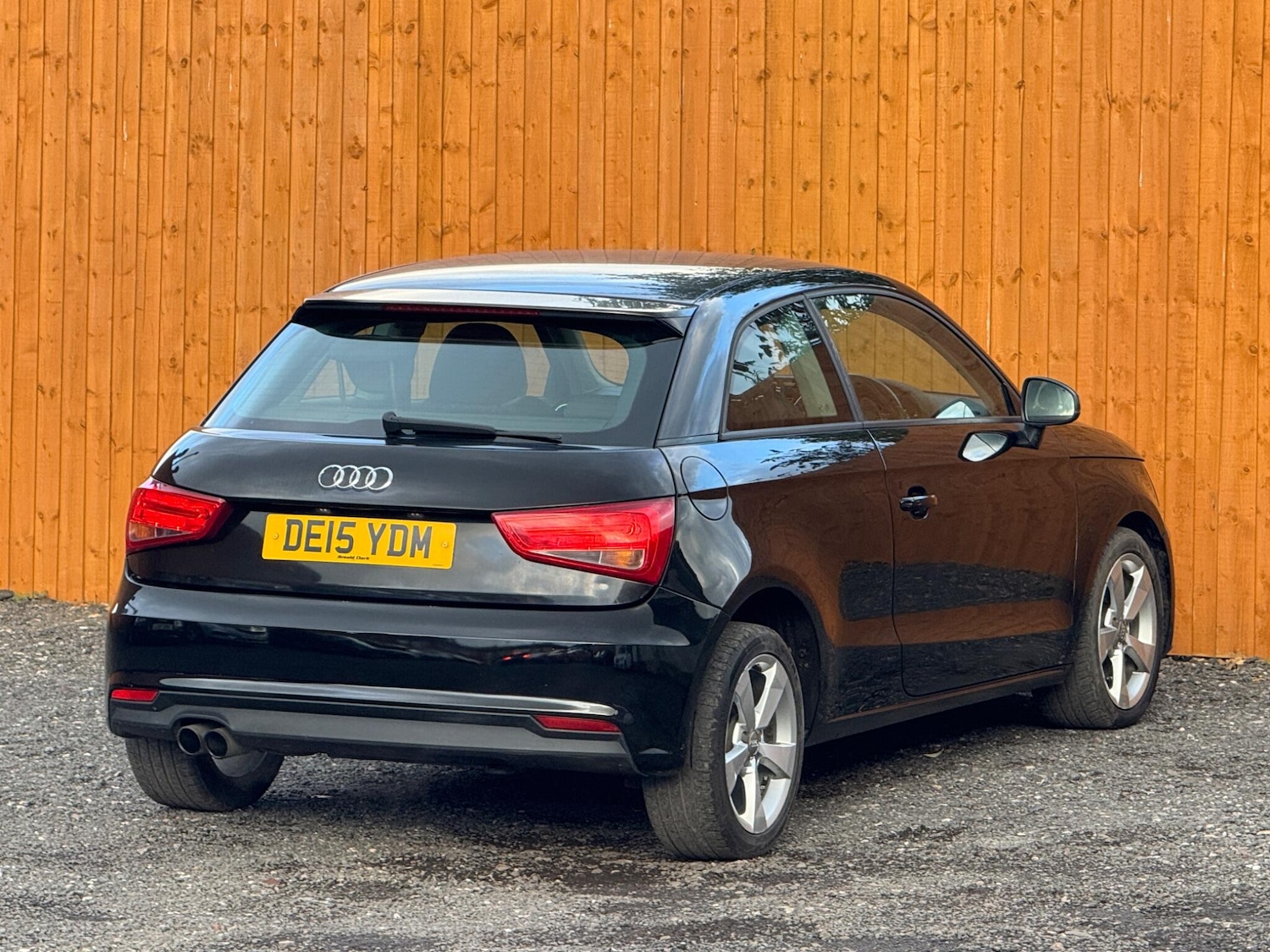 Used Audi A1 2015 for sale - 76888374: Photo 6