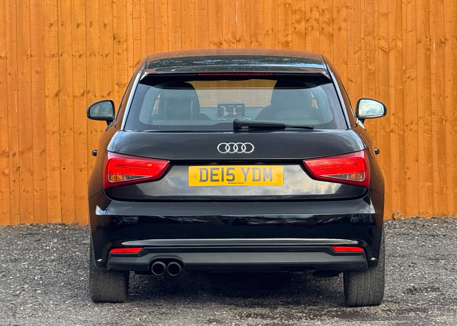 Used Audi A1 2015 for sale - 76888374: Photo 7