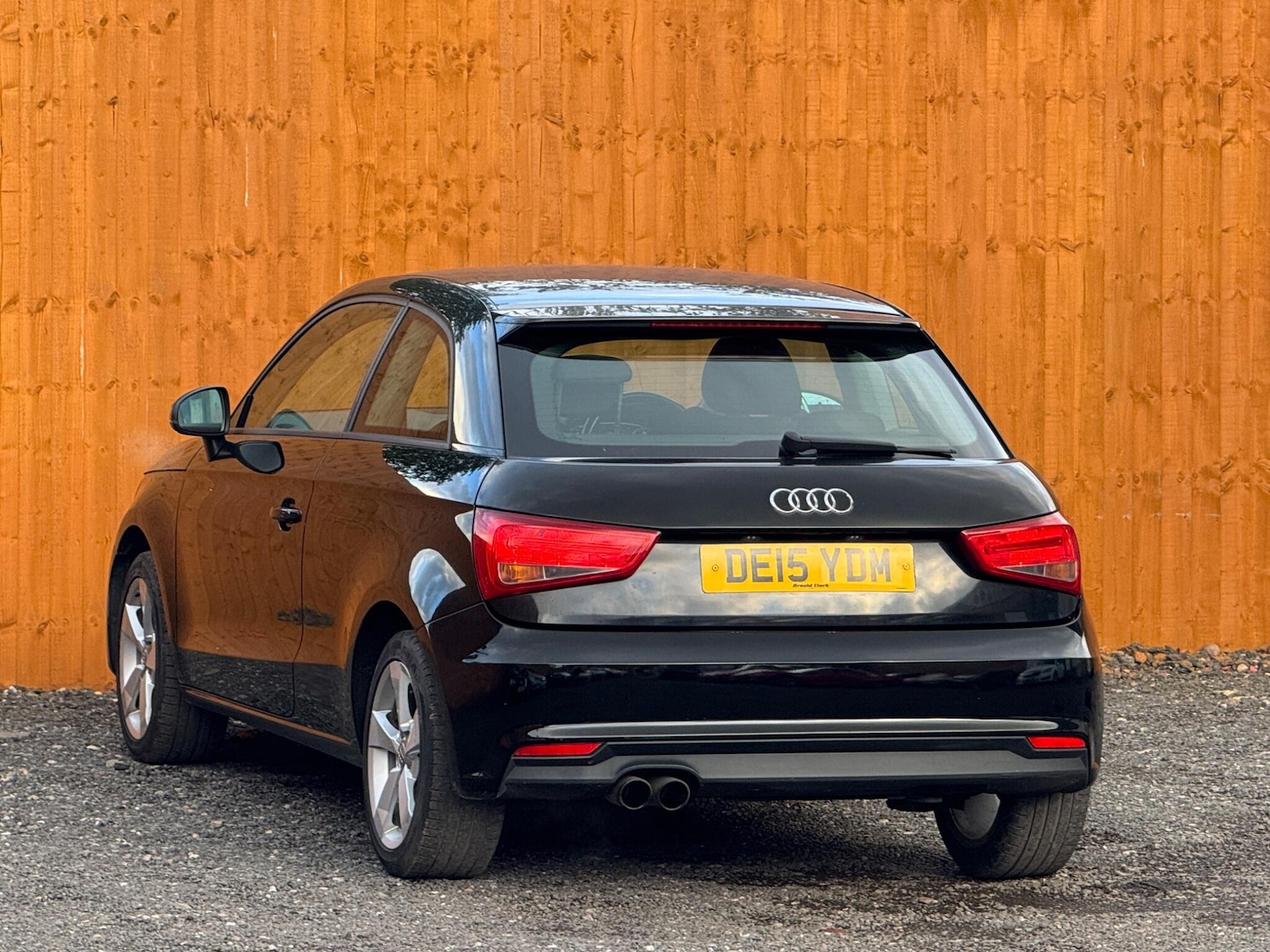 Used Audi A1 2015 for sale - 76888374: Photo 8