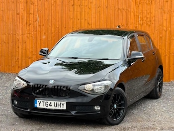 Used BMW 1 Series 2014 for sale - 79158673: Photo