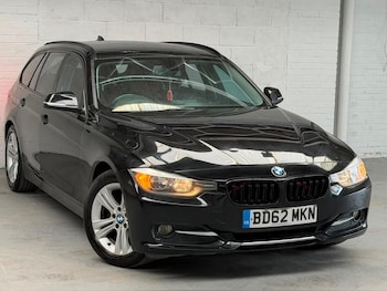Used BMW 3 Series 2013 for sale - 79426141: Photo