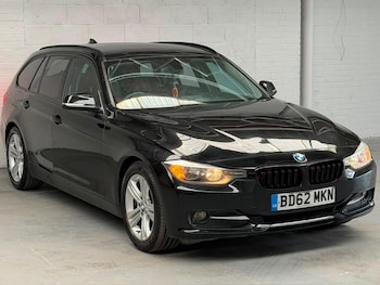 Used BMW 3 Series 2013 for sale - 79426141: Photo