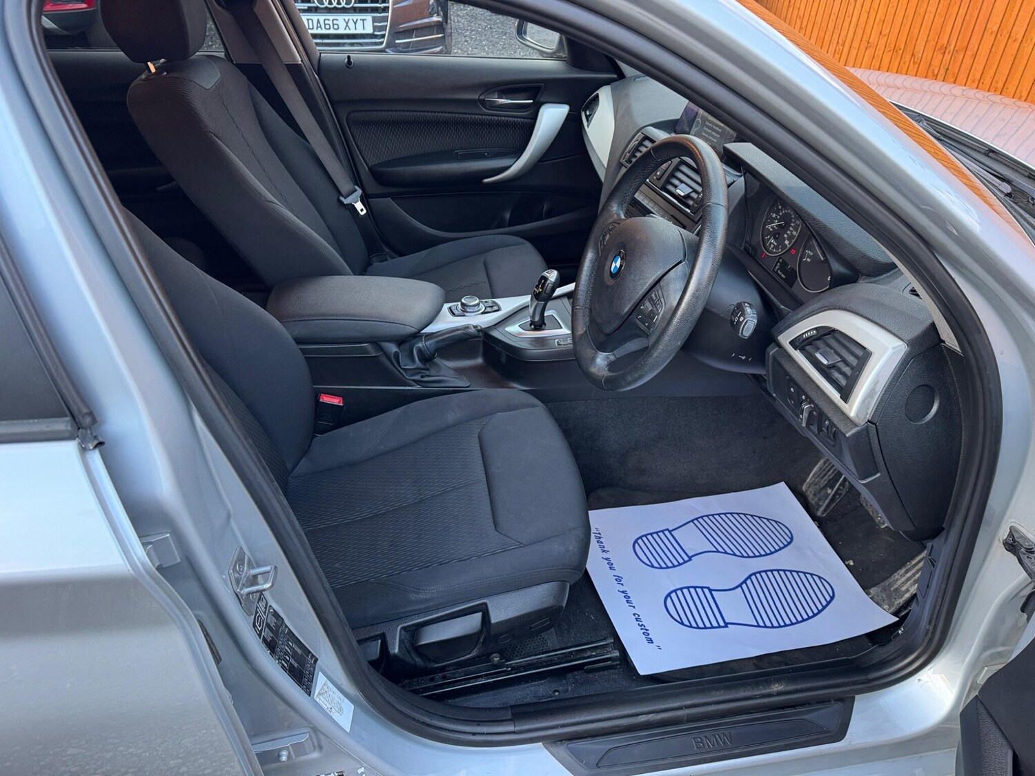 Used BMW 1 Series 2014 for sale - 77839305: Photo 11