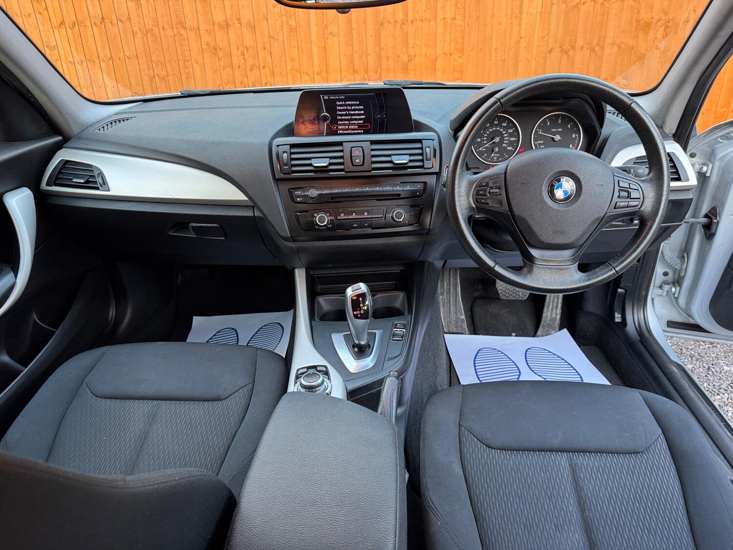 Used BMW 1 Series 2014 for sale - 77839305: Photo 12
