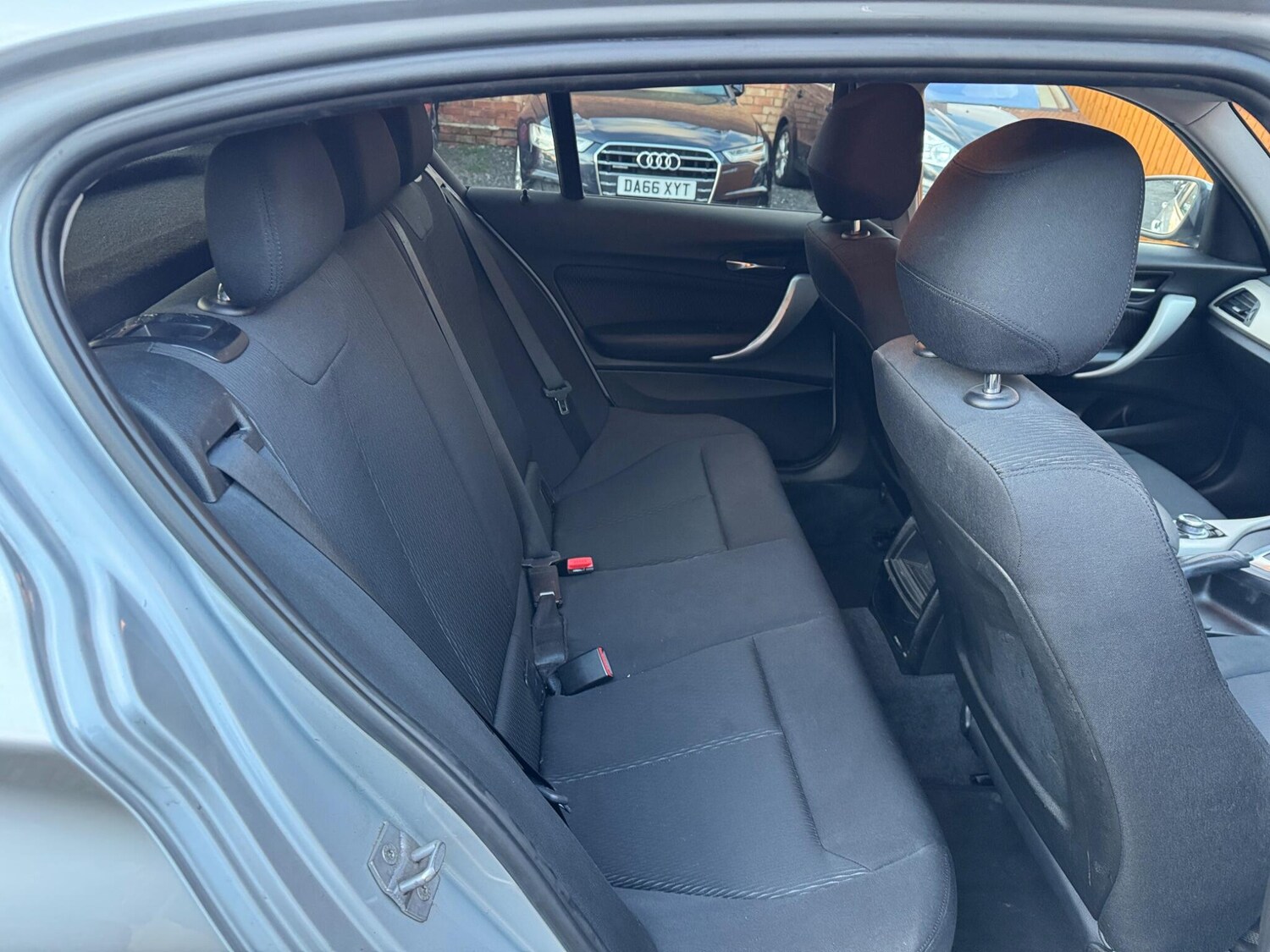 Used BMW 1 Series 2014 for sale - 77839305: Photo 13