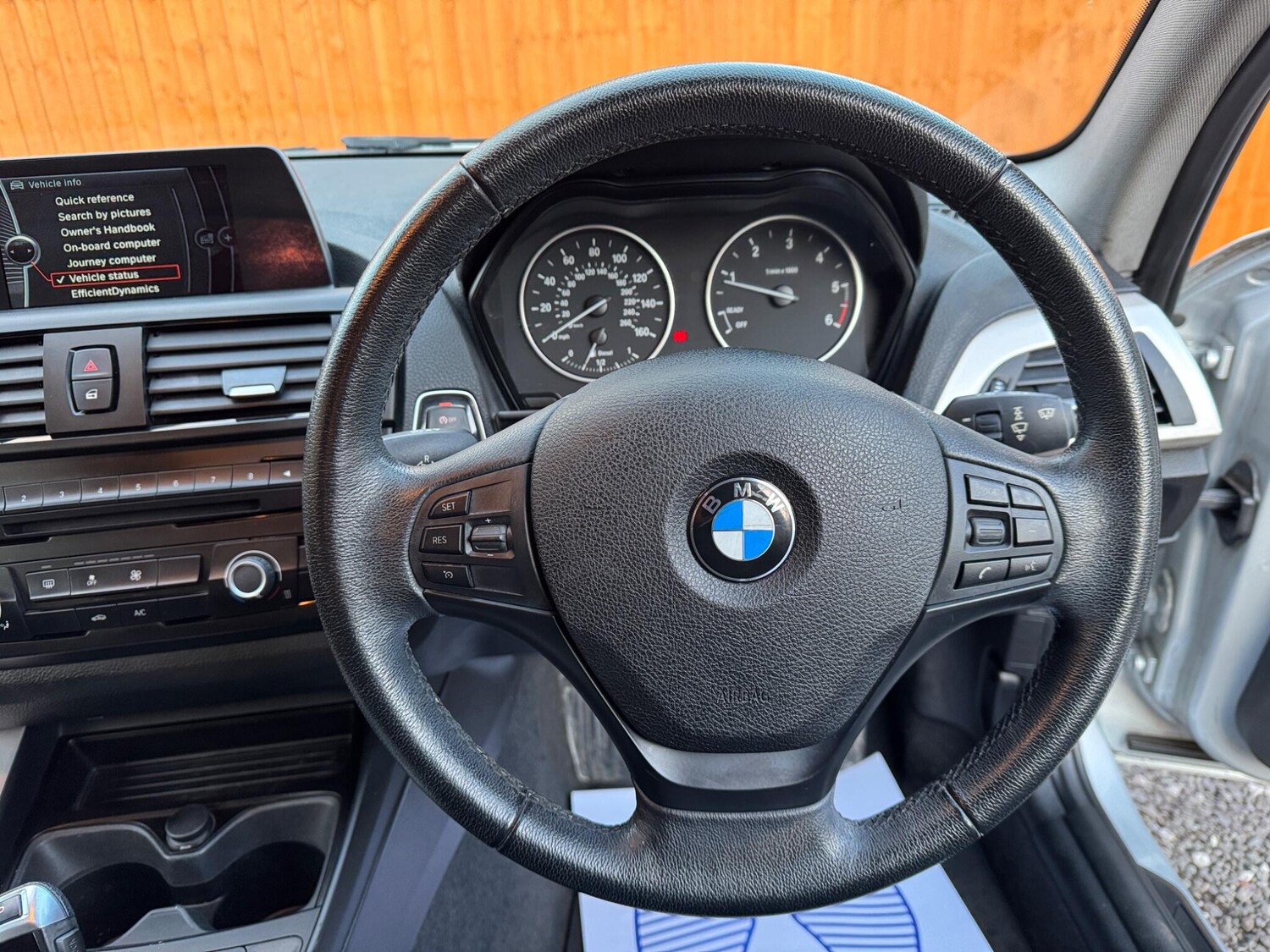 Used BMW 1 Series 2014 for sale - 77839305: Photo 20