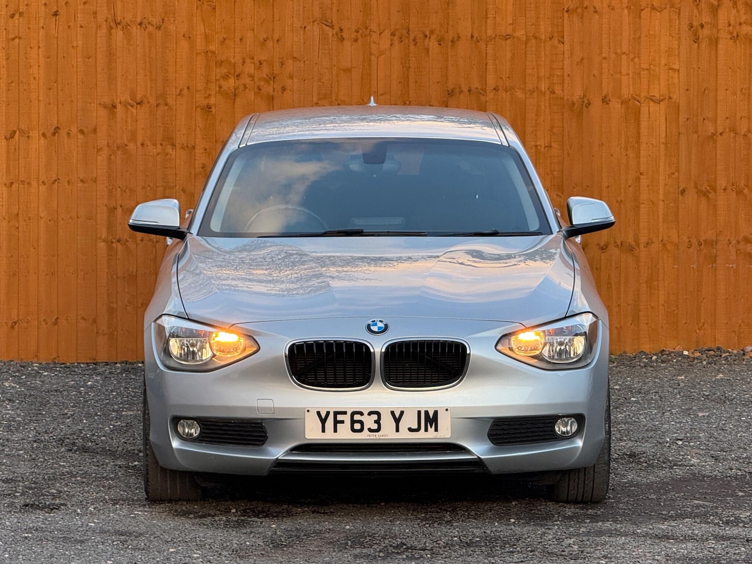 Used BMW 1 Series 2014 for sale - 77839305: Photo 4