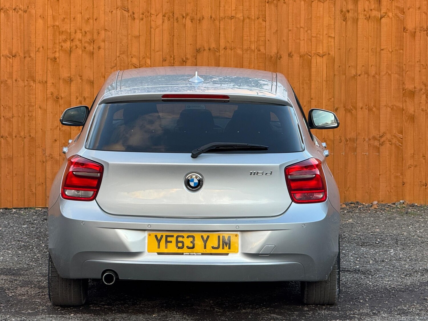 Used BMW 1 Series 2014 for sale - 77839305: Photo 7