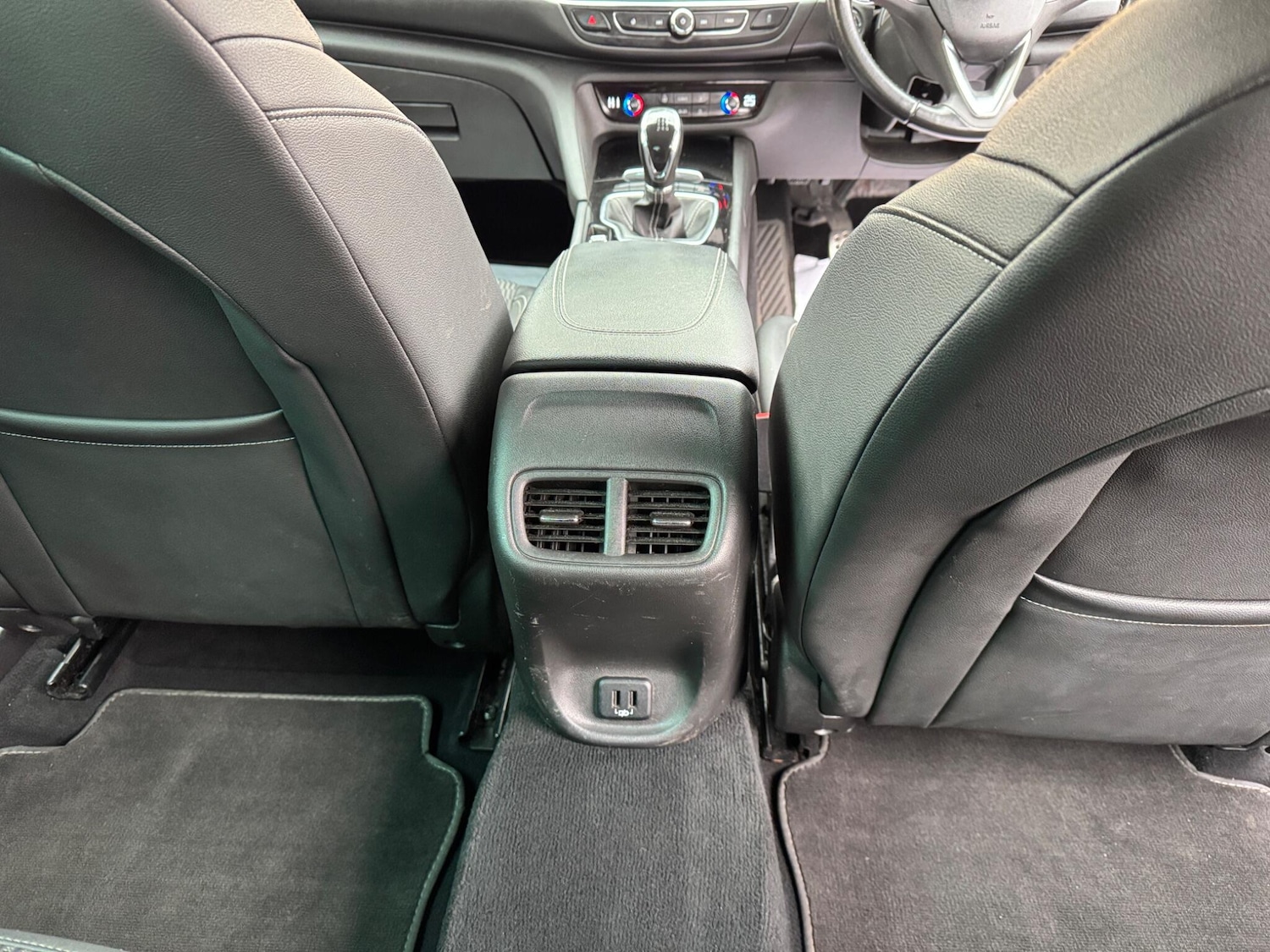 Used Vauxhall Insignia 2017 for sale - 76936387: Photo 12