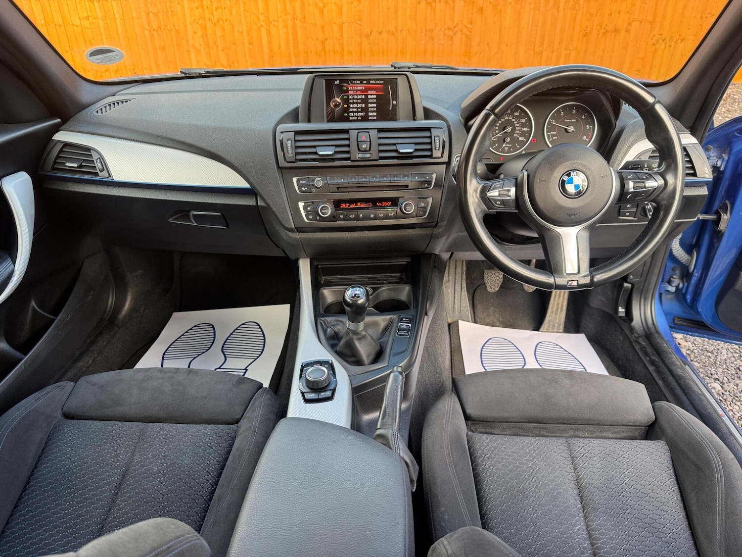 Used BMW 1 Series for sale - 77709959: Photo 10