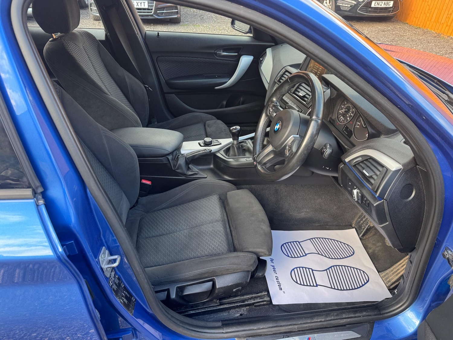 Used BMW 1 Series for sale - 77709959: Photo 11