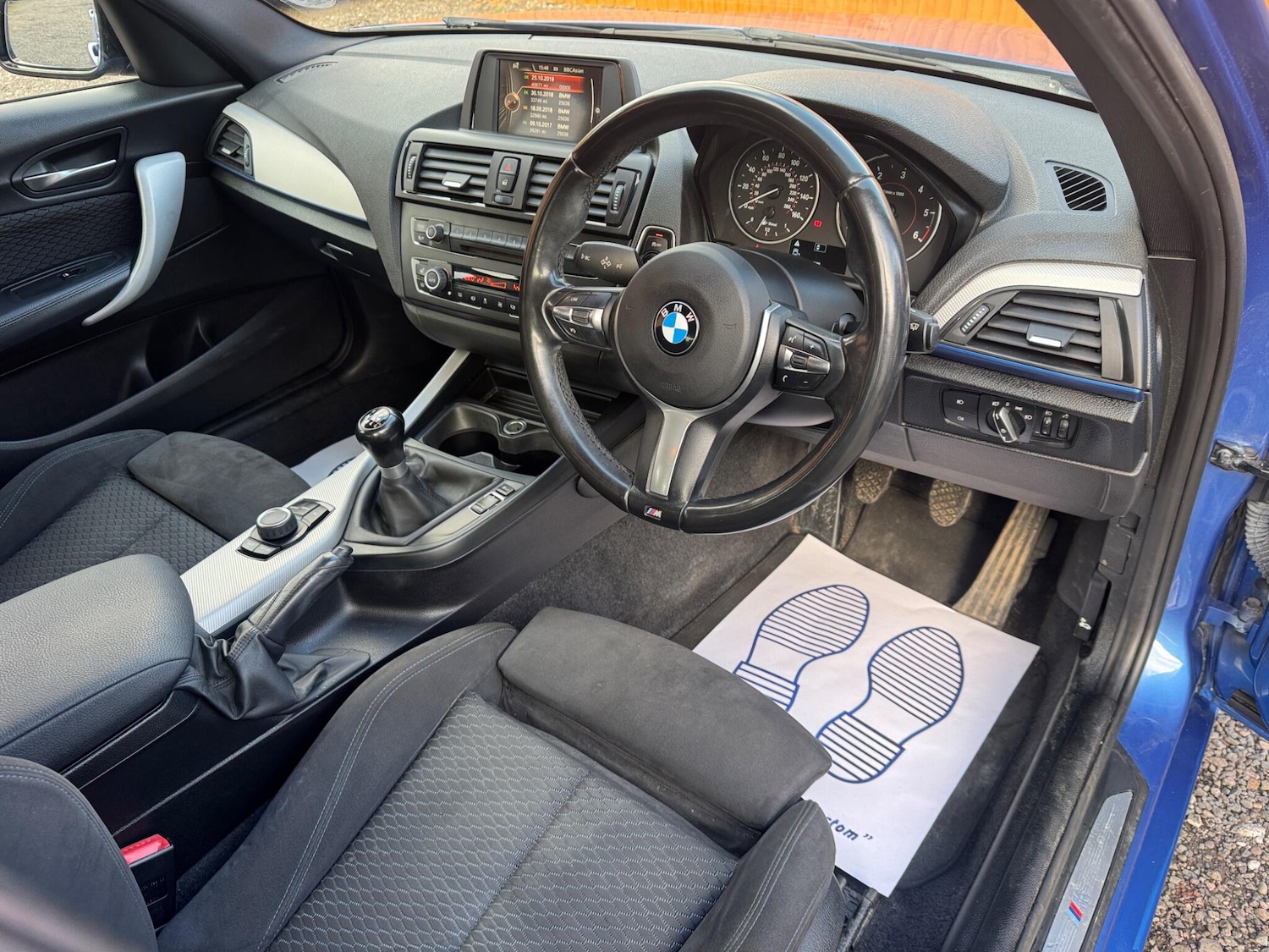 Used BMW 1 Series for sale - 77709959: Photo 13