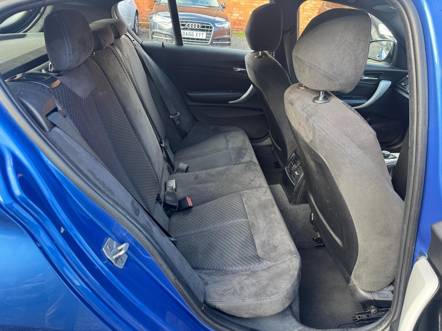 Used BMW 1 Series for sale - 77709959: Photo 14