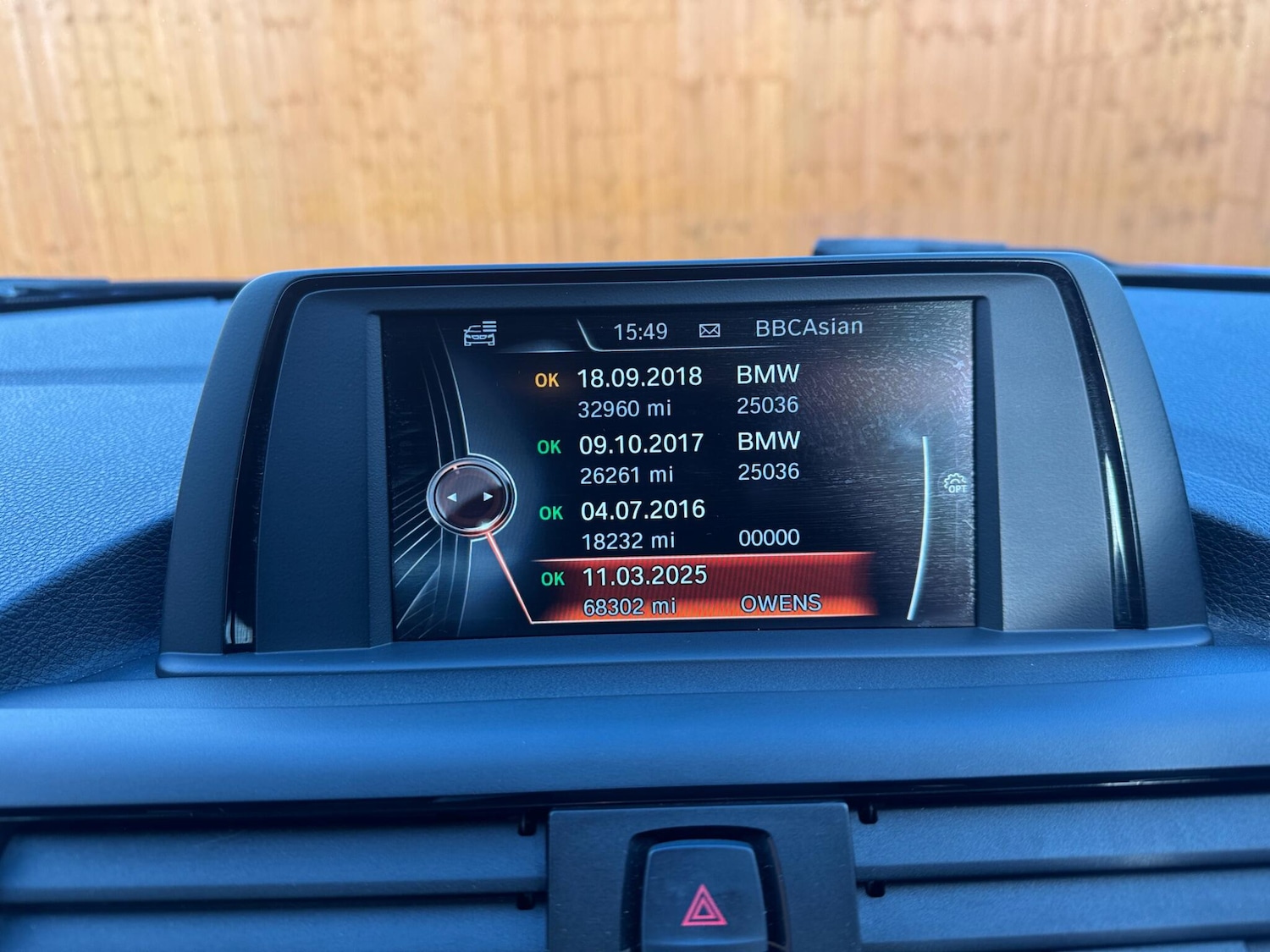 Used BMW 1 Series for sale - 77709959: Photo 15