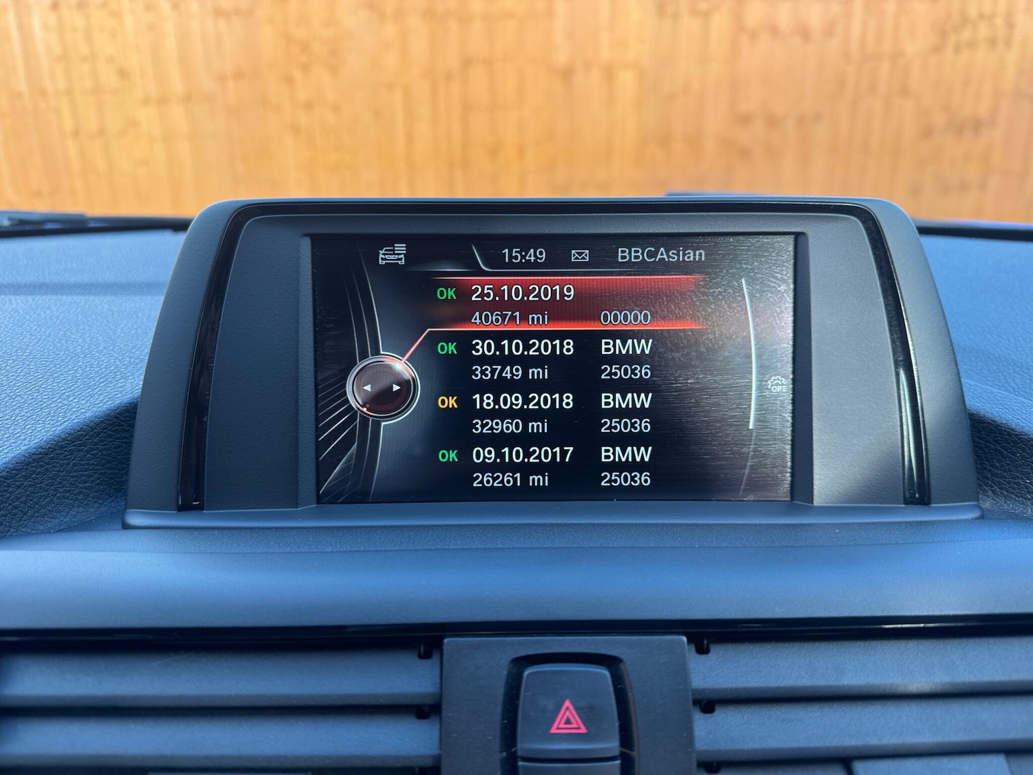 Used BMW 1 Series for sale - 77709959: Photo 16