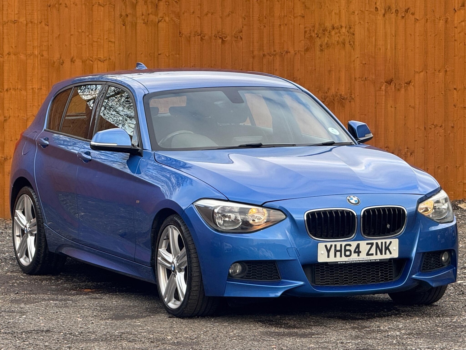 Used BMW 1 Series for sale - 77709959: Photo 2