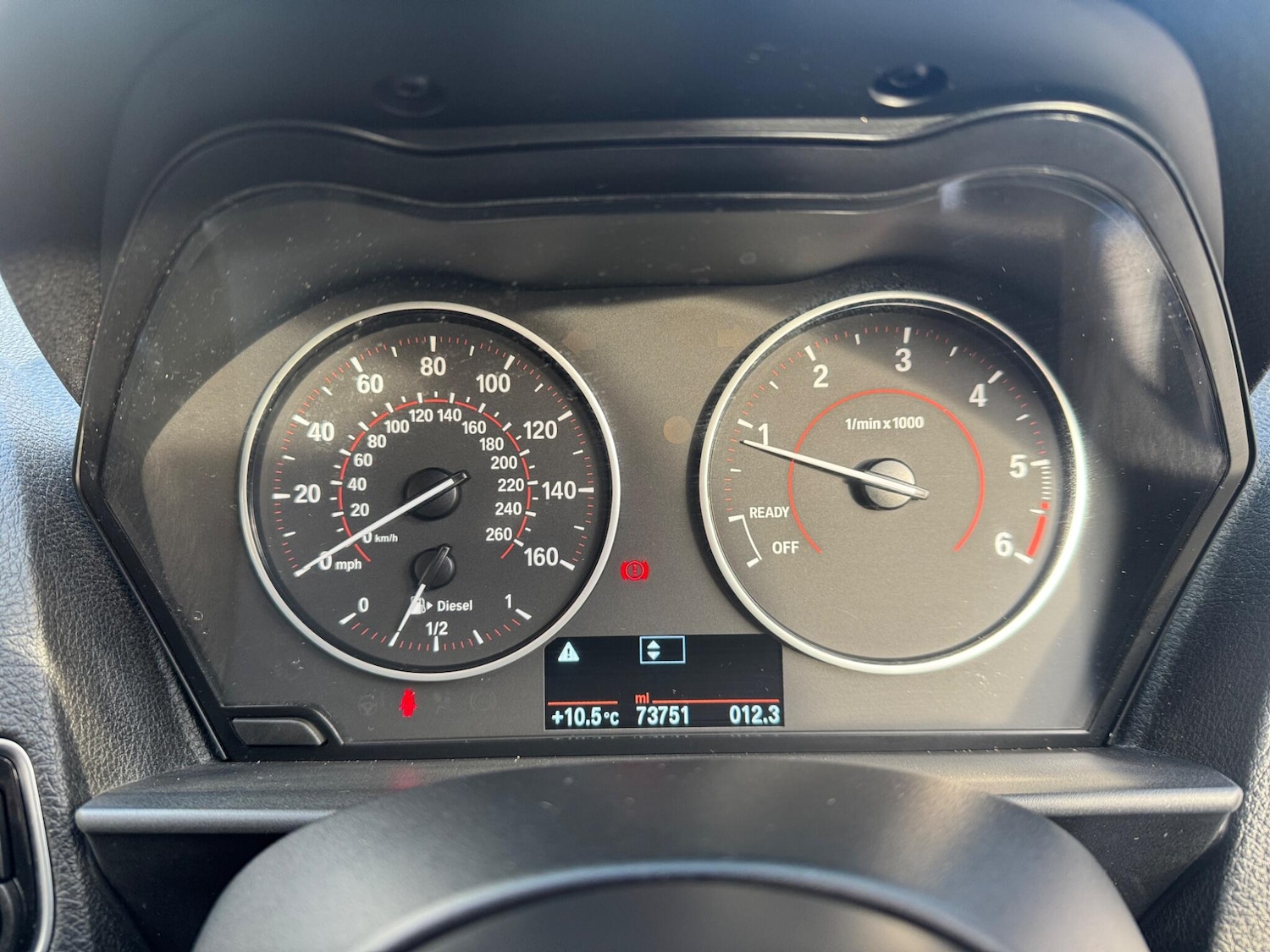 Used BMW 1 Series for sale - 77709959: Photo 24