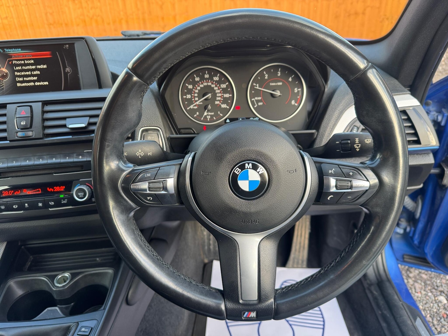 Used BMW 1 Series for sale - 77709959: Photo 25