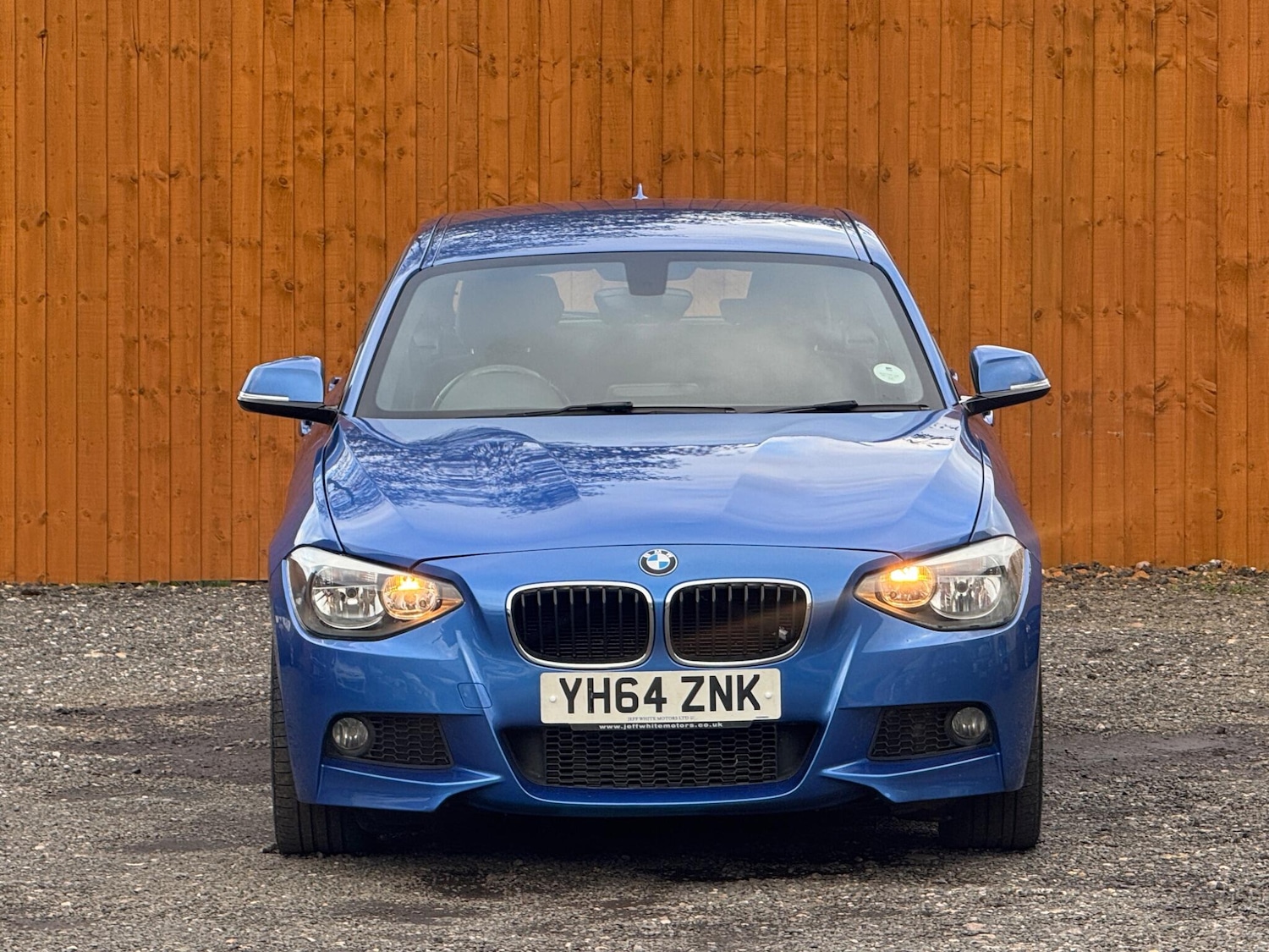 Used BMW 1 Series for sale - 77709959: Photo 4
