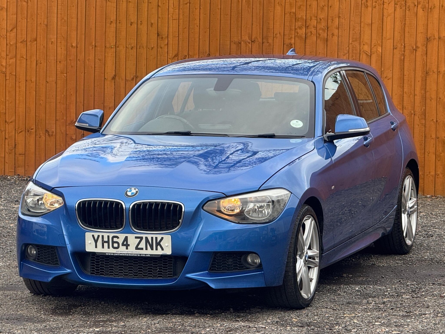 Used BMW 1 Series for sale - 77709959: Photo 5