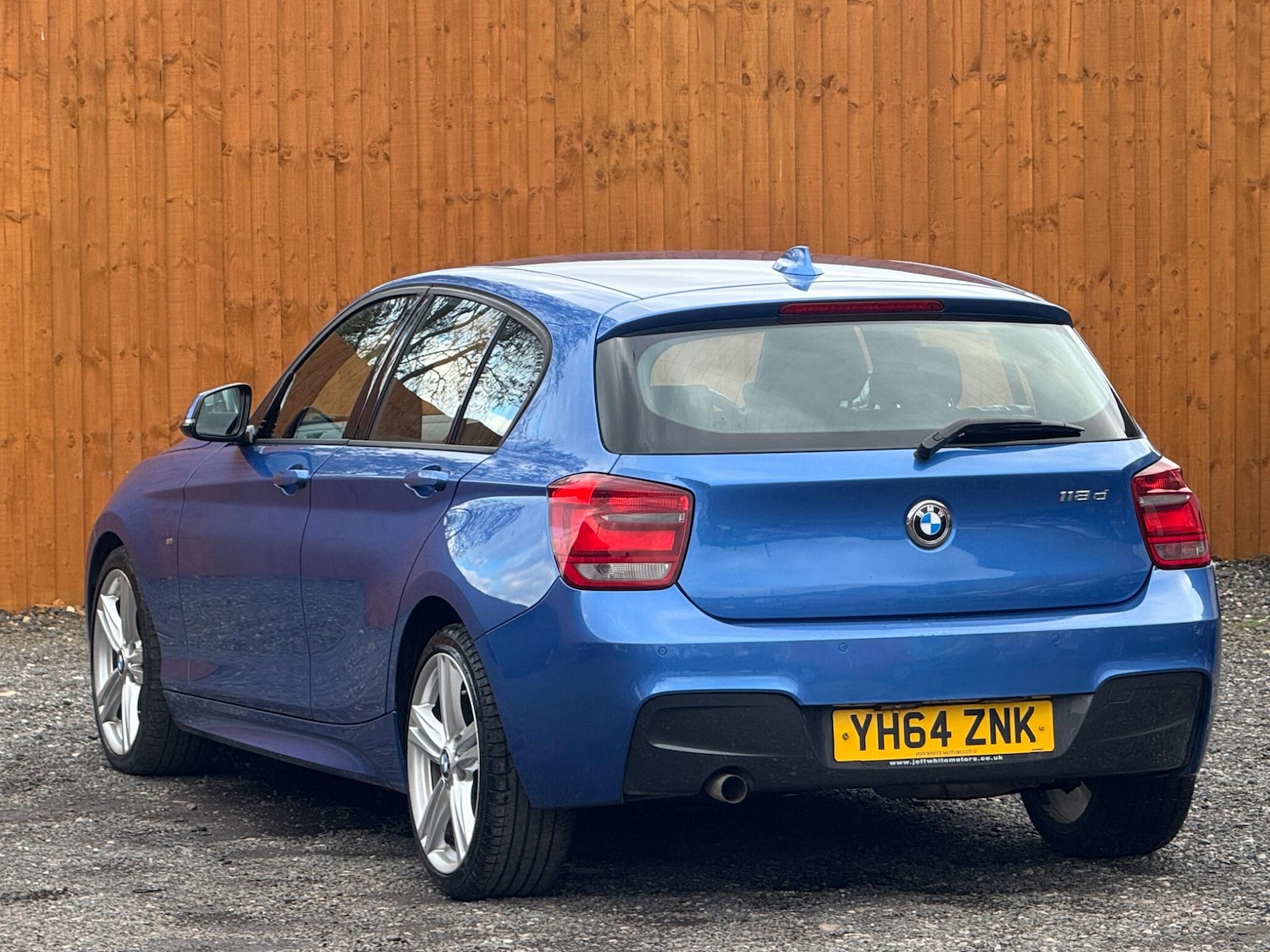 Used BMW 1 Series for sale - 77709959: Photo 6