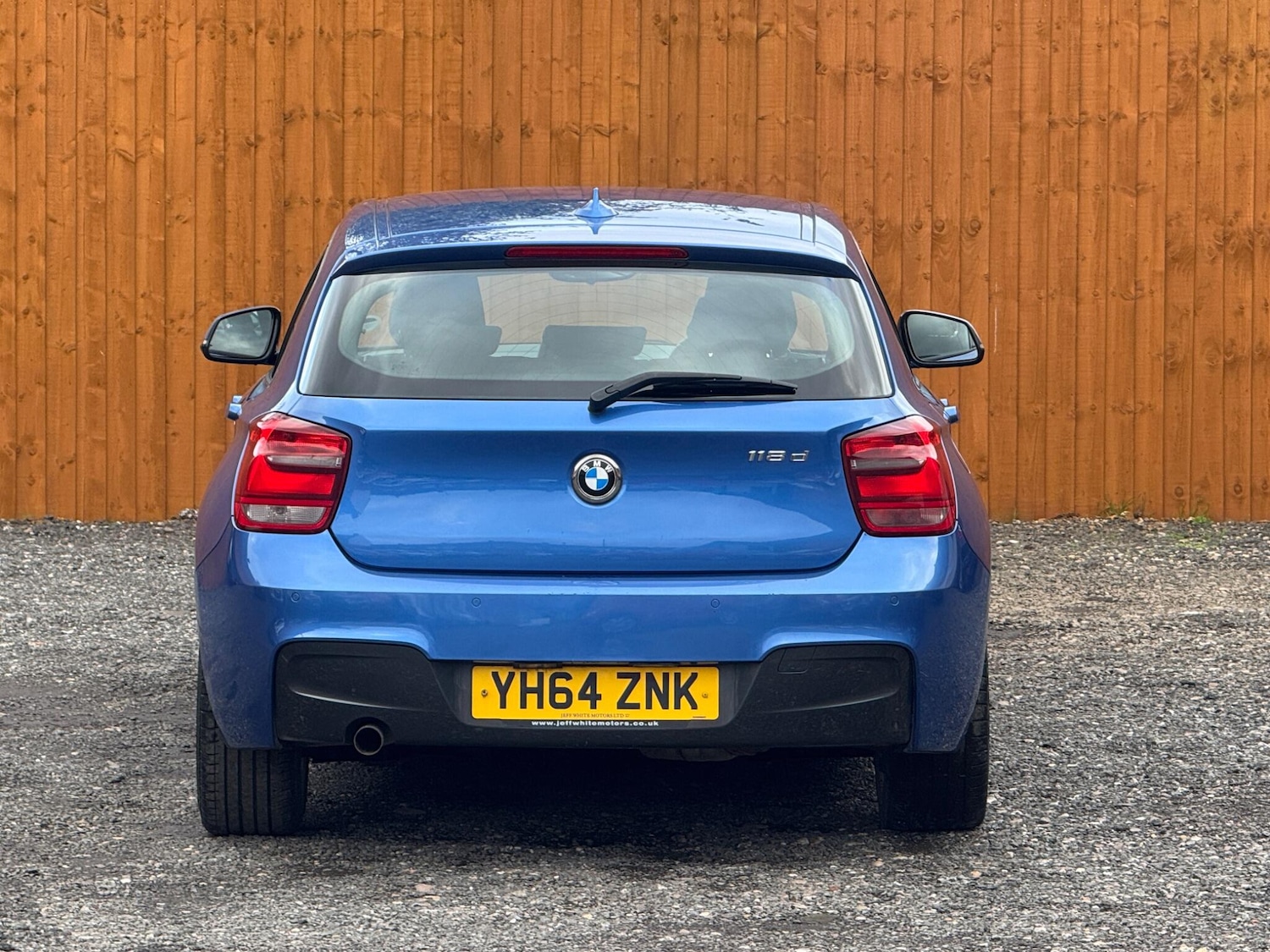 Used BMW 1 Series for sale - 77709959: Photo 7