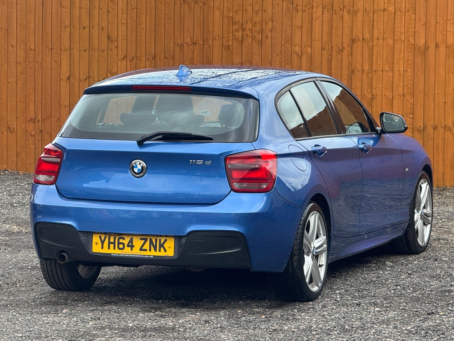 Used BMW 1 Series for sale - 77709959: Photo 8