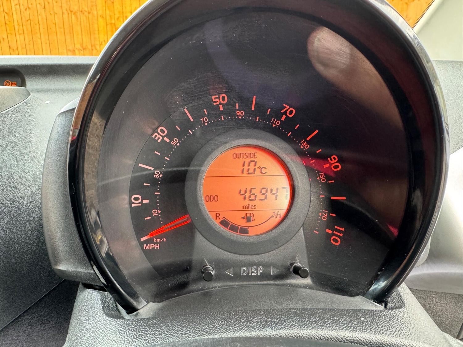 Used Peugeot 108 2016 for sale - 77738050: Photo 14