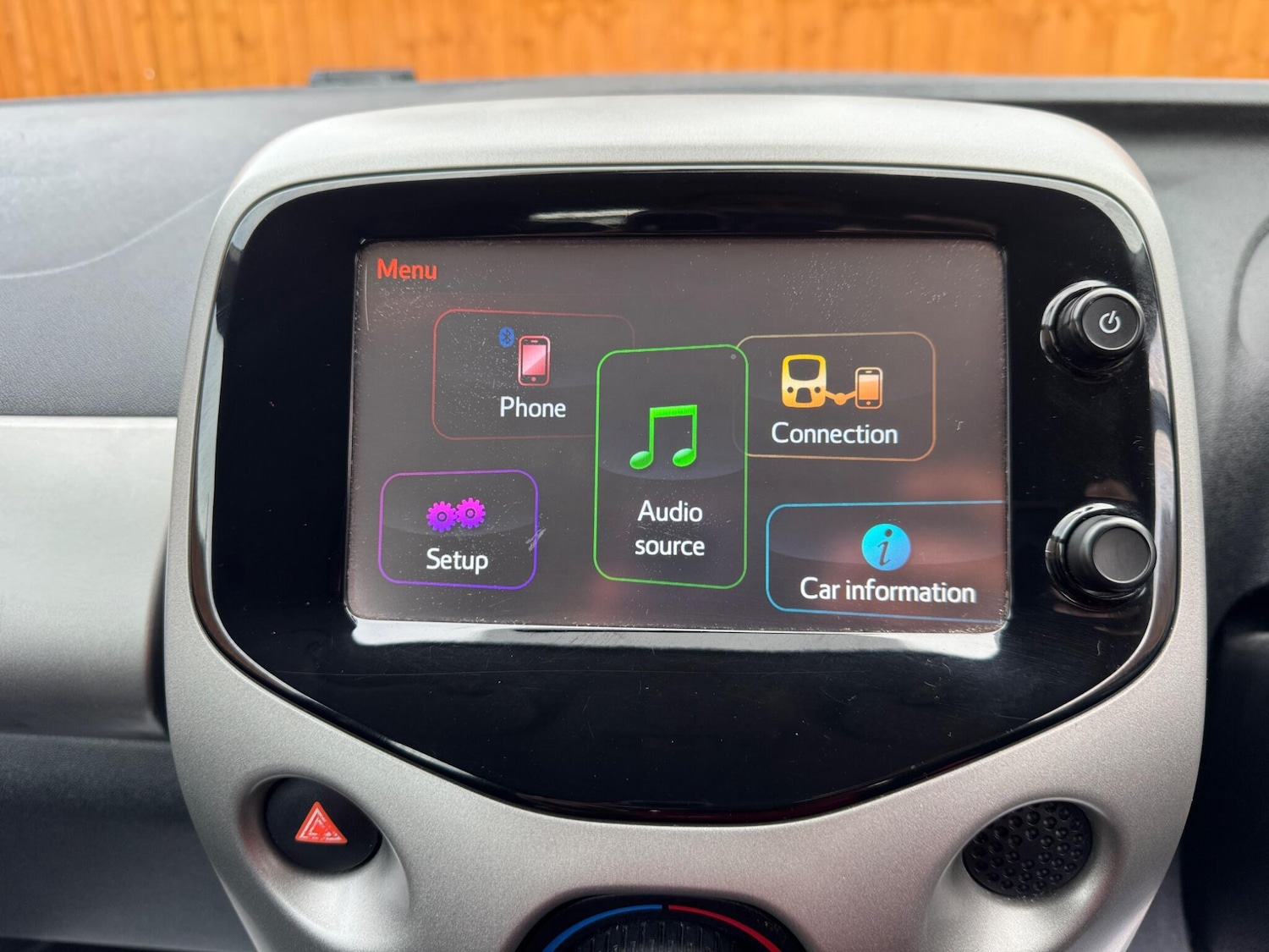 Used Peugeot 108 2016 for sale - 77738050: Photo 16