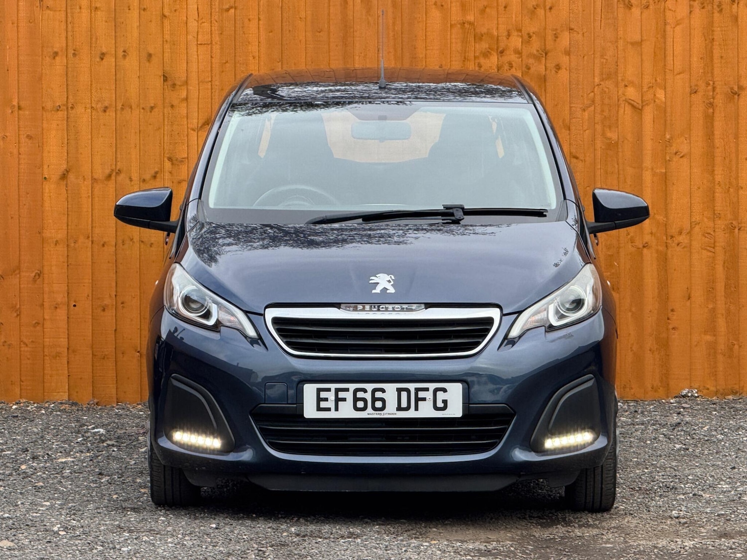 Used Peugeot 108 2016 for sale - 77738050: Photo 4